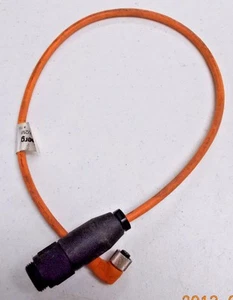 Lumberg RKWT 8-187/2M Connector/Cable - Picture 1 of 2