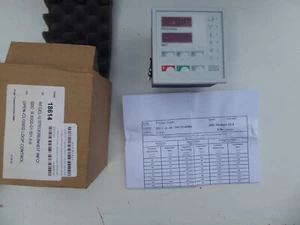 Regler SINGLE Temperiergerät SBC Basic Controller ArtNr: 18614 unused TOP - Bild 1 von 7
