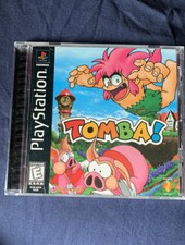 .PSX.' | '.Tomba.