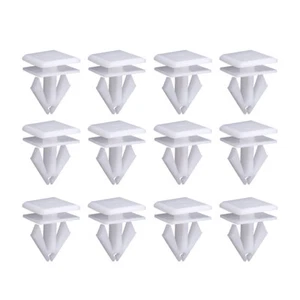 50x Rocker Panel Moulding Clips Fit for Dodge Charger 11-2014 68092697AA - Picture 1 of 2