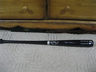 Robinson Cano Autographed Baseball Bat JSA Auction Certified - Image 1 of 4
