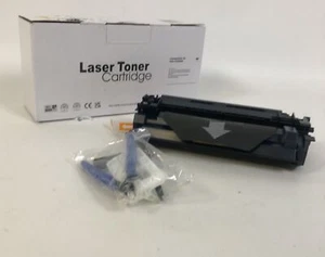 Toner TRUE IMAGE do zestawu HP 59A CF259A 59X M404 M428 (czarny) - Zdjęcie 1 z 6