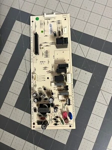 Whirlpool Microwave Control Board OEM Part# W10832046 W11110597 - Picture 1 of 2