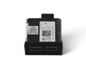 Prese Usb Tunnel Centrale Alfa Romeo Stelvio 156139727 - Imagen 1 de 4