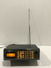 Vintage RadioShack PRO-2054 One Touch Search Scanner Weather Police Fire 300chan