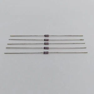 BB521 SCHOTTKEY DIODE X 5PCS - Picture 1 of 1