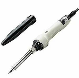Goot temperature control soldering iron PX-201 (Voltage-100v. Check the voltage. - Picture 1 of 4