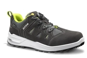 Halbschuh RILEY XXF BOA GTX grey-lime Low ESD O2 ohne Zehenschutz Gr. 38 - Bild 1 von 1