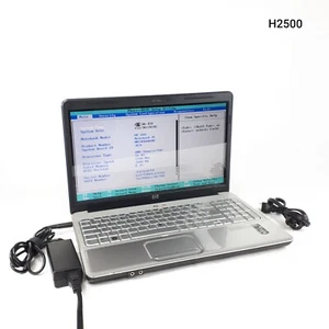 HP G60 Notebook Laptop AMD Sempron SI-42 2GB 160GB HDD Boot/Bios No OS H2500 - Picture 1 of 13
