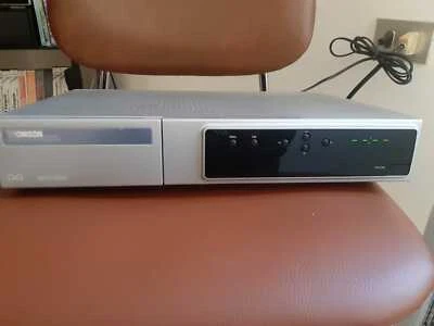 Decoder Satellitare Thomson sc2000 - Immagine 1 di 4