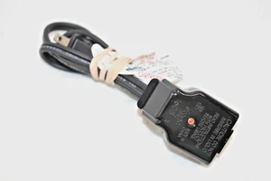 Presto # 09982 Deep Fryer Break Away Magnetic Power Cord Plug Adapter CLEAN! - Picture 1 of 7