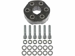 Acoplador de eje de transmisión Dorman para BMW 328i 1996-1998 transmisión: automático 700EY69 Foto 1 de 4