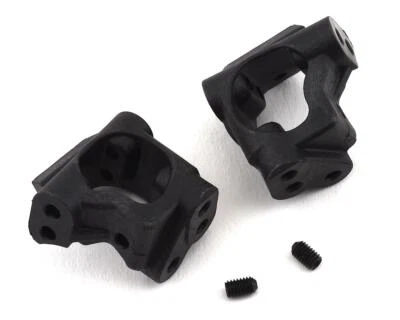 Team Losi Racing 5° Caster Block Set [TLR234101] - Image 1 of 2