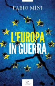 L'EUROPA IN GUERRA - MINI FABIO - PAPERFIRST