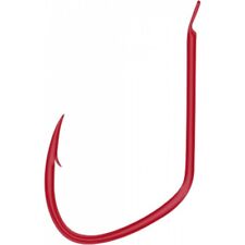 Gamakatsu LS-2210R RED ULTIMATE FEEDER Hooks