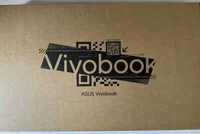 ASUS Vivobook 15 F1504Z 15.6” FHD Laptop Core i3-1215U, New-Sealed Box! - Image 1 of 4