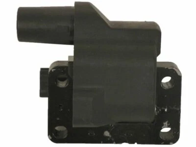 Bobina de encendido Spectra 85471CF 1993 1992 2,4 L 4 cilindros para Nissan 240SX 1991-1994 Foto 1 de 2