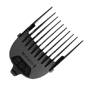 Replacement 18 mm Guide Comb for Remington HC4240, HC4250, HC4300 - Picture 1 of 1