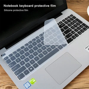 Laptop Keyboard protective film laptop keyboard cover notebook Keyboard cover - Picture 1 of 17