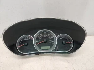 2009 Subaru Impreza (2.5L / AT / Non Turbo) Speedometer Cluster - MPH *157K* - Picture 1 of 12