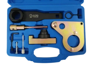 RENAULT TRAFICmk2 II mk3 III 2.0 2.3 DCI Engine Timing Camshaft Lock Tool Set - Picture 1 of 5