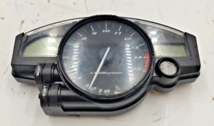 Instrumentierung Contachilomenti (Leicht Desc ) -yamaha YZF-R1 Jahr 2005 - Bild 1 von 11