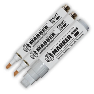 Permanent Capillary Marker [3 Pack] - Imagen 1 de 4