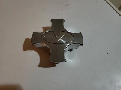 Infiniti G20 40342 78J00 OEM centro de rueda tapa antipolvo llanta cubierta lengüeta #BX42 Foto 1 de 4