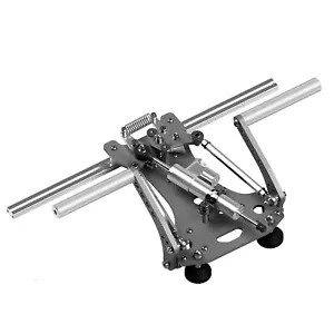 ka50 dcs mi8 uh1 fsx psm flight1 sim rudder pedal falcon S1 metal hall sensor - Picture 1 of 12