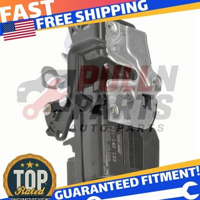 Actuador de cerradura de puerta Dorman 931-140 - Chevy Impala 06-11 delantero izquierdo Foto 1 de 4