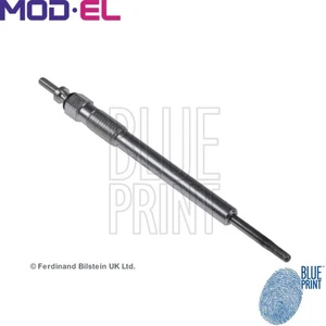 4x GLOW PLUG ADG01852 FOR HYUNDAI D4HA 2.0L D4HB 2.2L 4cyl SANTA FÉ III KIA 2.0L - Picture 1 of 8