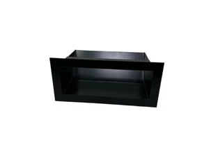 Abluftgitter Lüftungsgitter Warmluftgitter für Kamin Belüftung Hitzebeständig - Bild 1 von 6