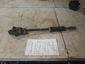 MERCEDES ML500 ML 320 W163 1998-2005 COLUMNA DE DIRECCIÓN EJE INFERIOR  - Imagen 1 de 6