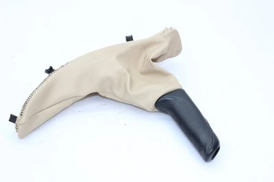 2012-2018 BMW F30 320i 330i 335i 340i M3 Emergency Brake Handle Cover OEM - Image 1 of 4