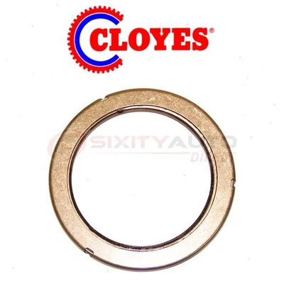 Cloyes Engine Camshaft Bearing for 1961-1969 Chevrolet K10 Pickup - Bearings ay - Image 1 of 4