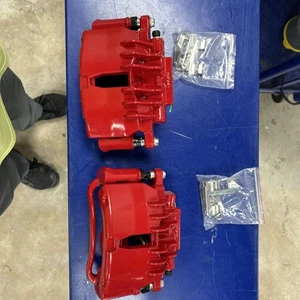 Power Stop Front Brake Calipers Ford Mustang 1999-2002 - Bild 1 von 14