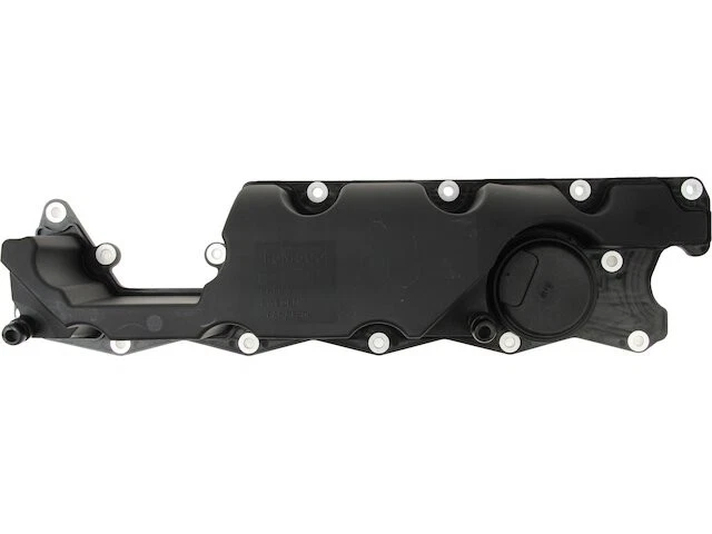 Separador de aceite para Volvo XC90 2007-2014 3,2 L 6 cilindros 2008 2009 2010 2011 JH896FY Foto 1 de 1