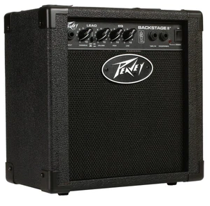 Peavey Backstage® Guitar Combo Amp Guitar Combo Amp - 10 Watt - Picture 1 of 4