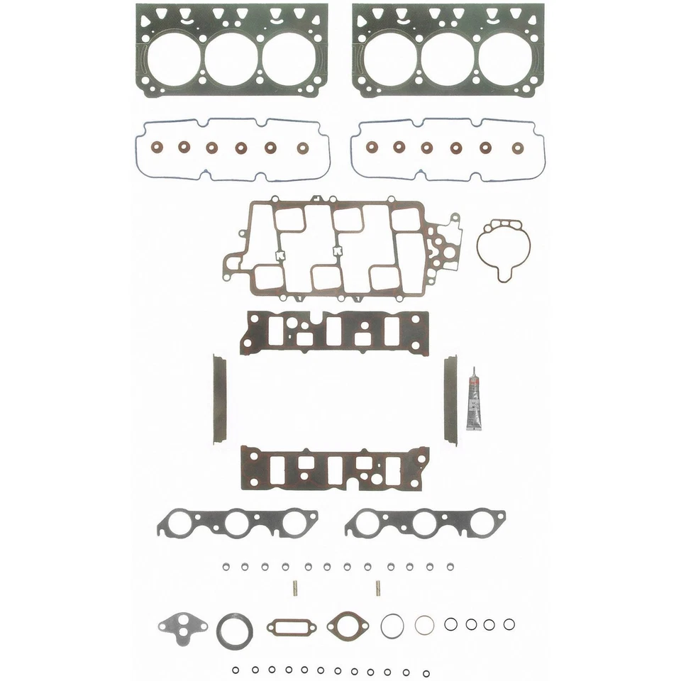 Juego de juntas de culata Fel-Pro HS 9917 PT-3 Foto 1 de 4