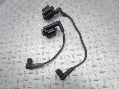 2012 11-13 Ducati Monster 1100 1100S Ignition Coil Spark Plug Pack Stick Lot OEM - Image 1 of 4