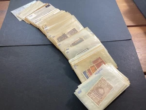 Collectzone "Y-Z" Länder Händler Lager Posten (A900-205) - Bild 1 von 15