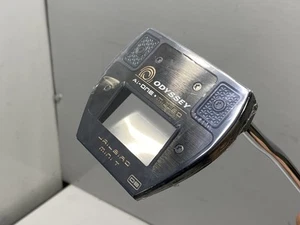 Odyssey Putter Ai-ONE Milled Jailbird Mini T 35" RH Pistol Grip - Picture 1 of 9