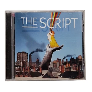 The Script: The Script (CD Album, 2008) Sony BMG 88697361949 (2) - Imagen 1 de 10