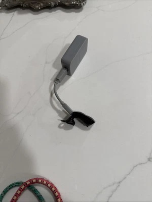 Auriculares Bluetooth Jawbone ICON Negro Auricular y Cargador PROBADOS Foto 1 de 4