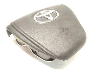 4513005140C1 AIRBAG VORNE LINKS / 7448265 FÜR TOYOTA AVENSIS TOURING SPORTS ADVA - Picture 1 of 10