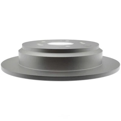 Rotor de freno trasero para Honda Odyssey 2005-2010 2006 2007 2008 2009 Raybestos Foto 1 de 3