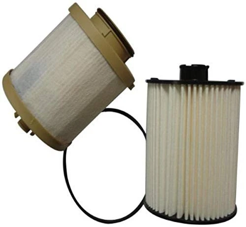 FD-4617 Fuel Filter for 2001–2024 Ford F-150 & F-250 Super Duty Diesel Foto 1 de 1