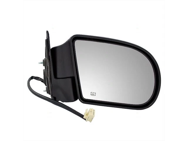 Espejo retrovisor derecho para GMC Sonoma 2000 2001 1999-2002 YQ624VV Foto 1 de 1