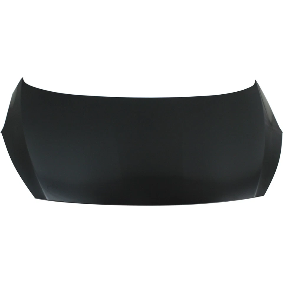 Hood For Kia Forte 2014-2016 Sedan Foto 1 de 4