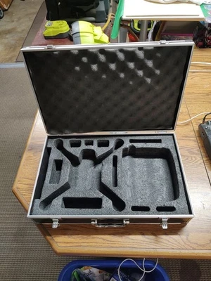 Жесткий чехол Hubsan H501S. - Изображение 1 из 3